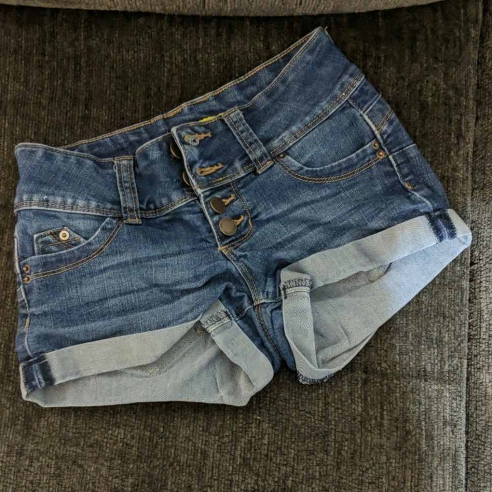 Shorts